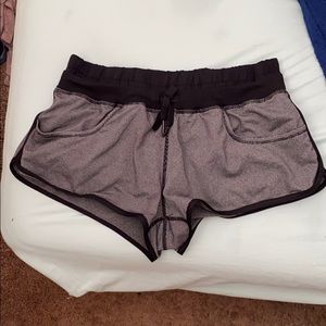 lulu shorts